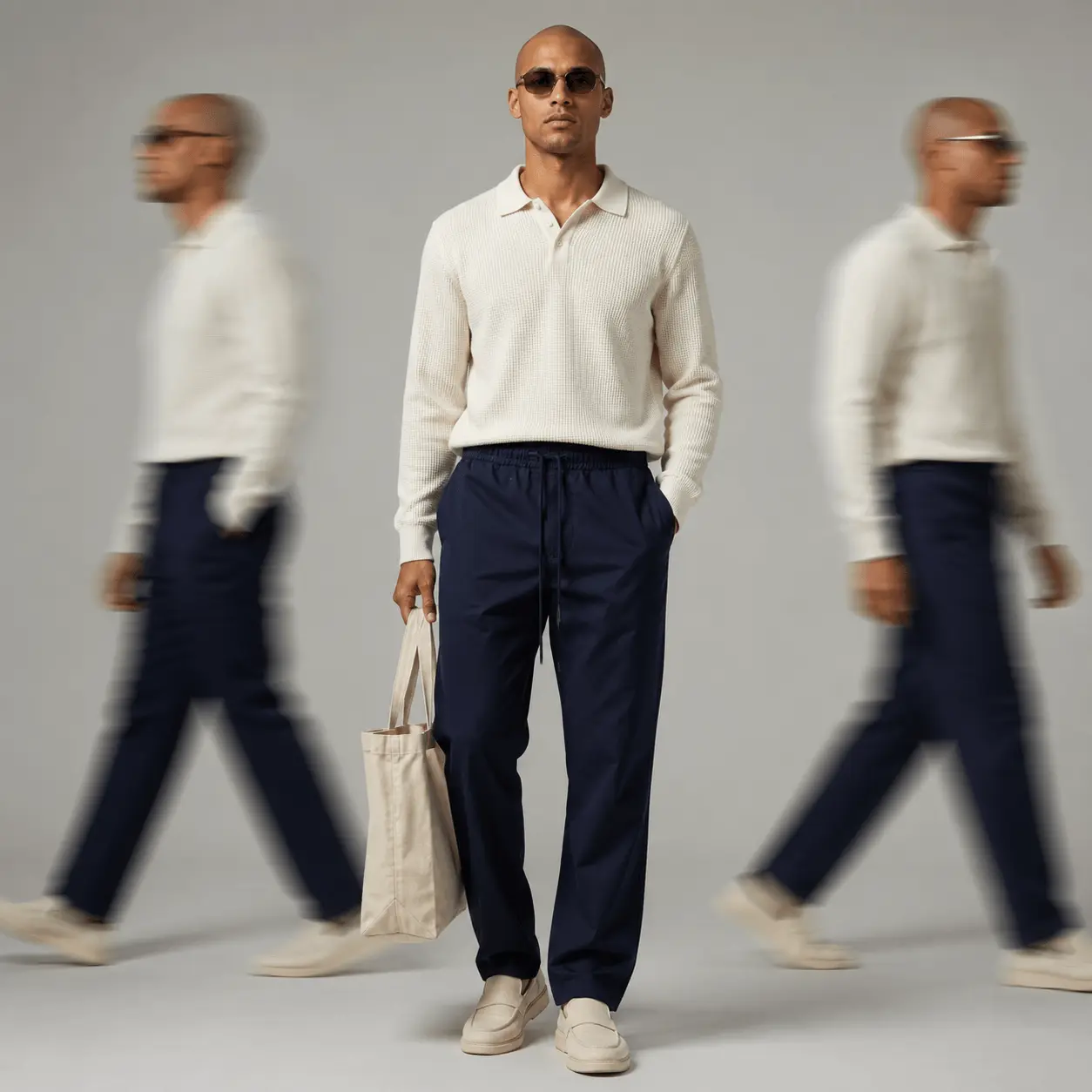 Men trouser category 540