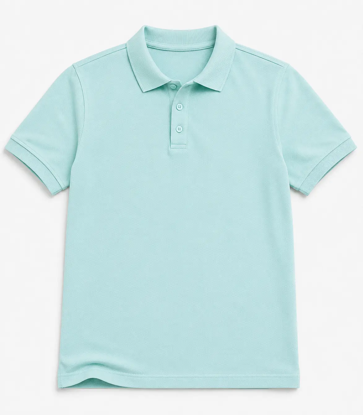 ORD-MNS-POL-002-1 Crushed Ice Polo - Image 1