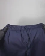 Boys Navy Blue Trousers Pakistan – Straight Fit Stretch Trouser for Boys - Image 2