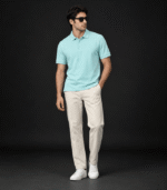 Crushed Ice Polo Shirt Pakistan